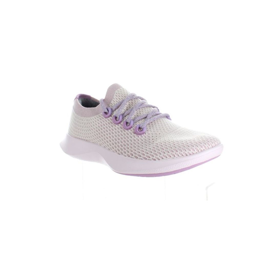 Allbirds Womens Tree Dasher Flora (Pink Sole) Running Shoes Size 9.5 Medium (B, - Picture 2 of 4